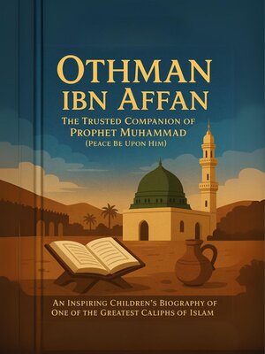cover image of Othman ibn Affan
